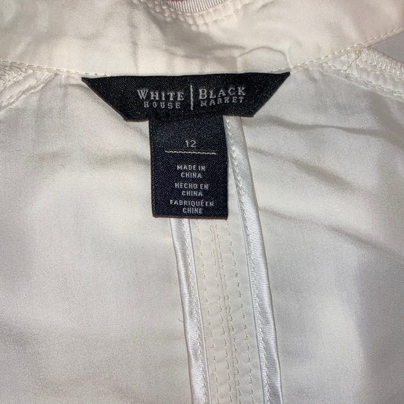 Jacket - Picture 5 of 8